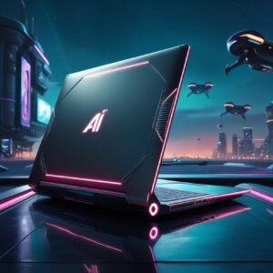 AI Personal Computer AI PC