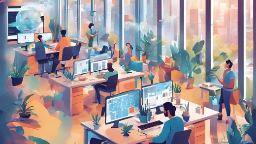The Power of Generative AI