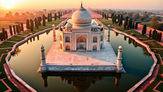 Bucketlist 2024: The 15 Best Travel Destinations in India for 2025