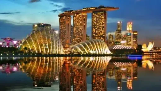 Top 10 Budget-Friendly Travel Destinations for ending 2024