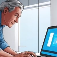 How to take screenshot on laptop