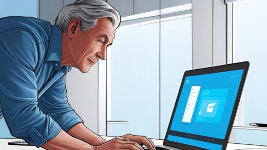 How to take screenshot on laptop
