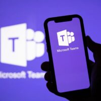 How to Set Out of Office in Microsoft Teams