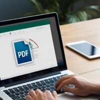 How to remove password from PDF