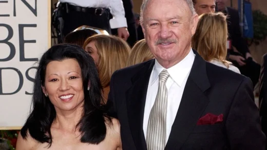 Hantavirus that killed Gene Hackman's wife Betsy Arakawa